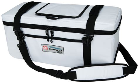 best soft cooler for boating.